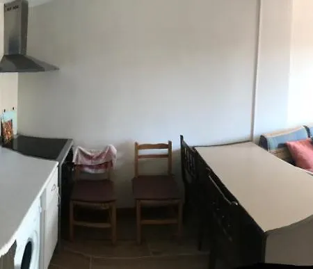 Piso Enorme Centrico Para Grupos Apartment